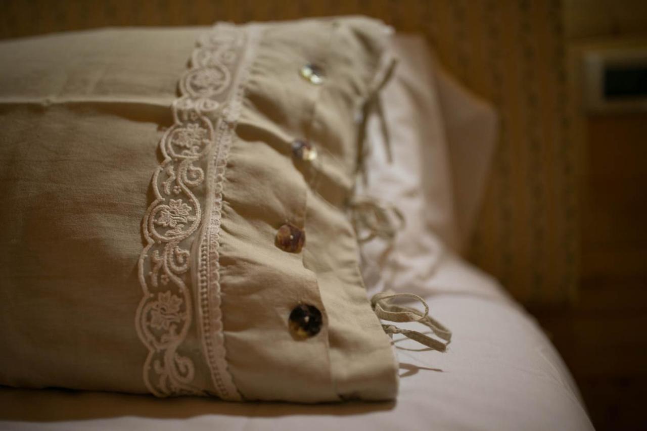 Basciano L'Anfora Country Club B&B 외부 사진