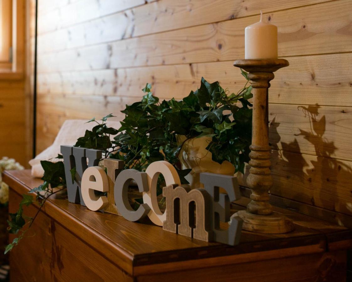 Basciano L'Anfora Country Club B&B 외부 사진
