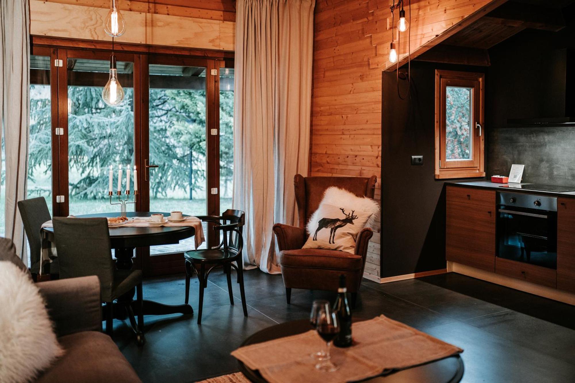 Basciano L'Anfora Country Club B&B 외부 사진