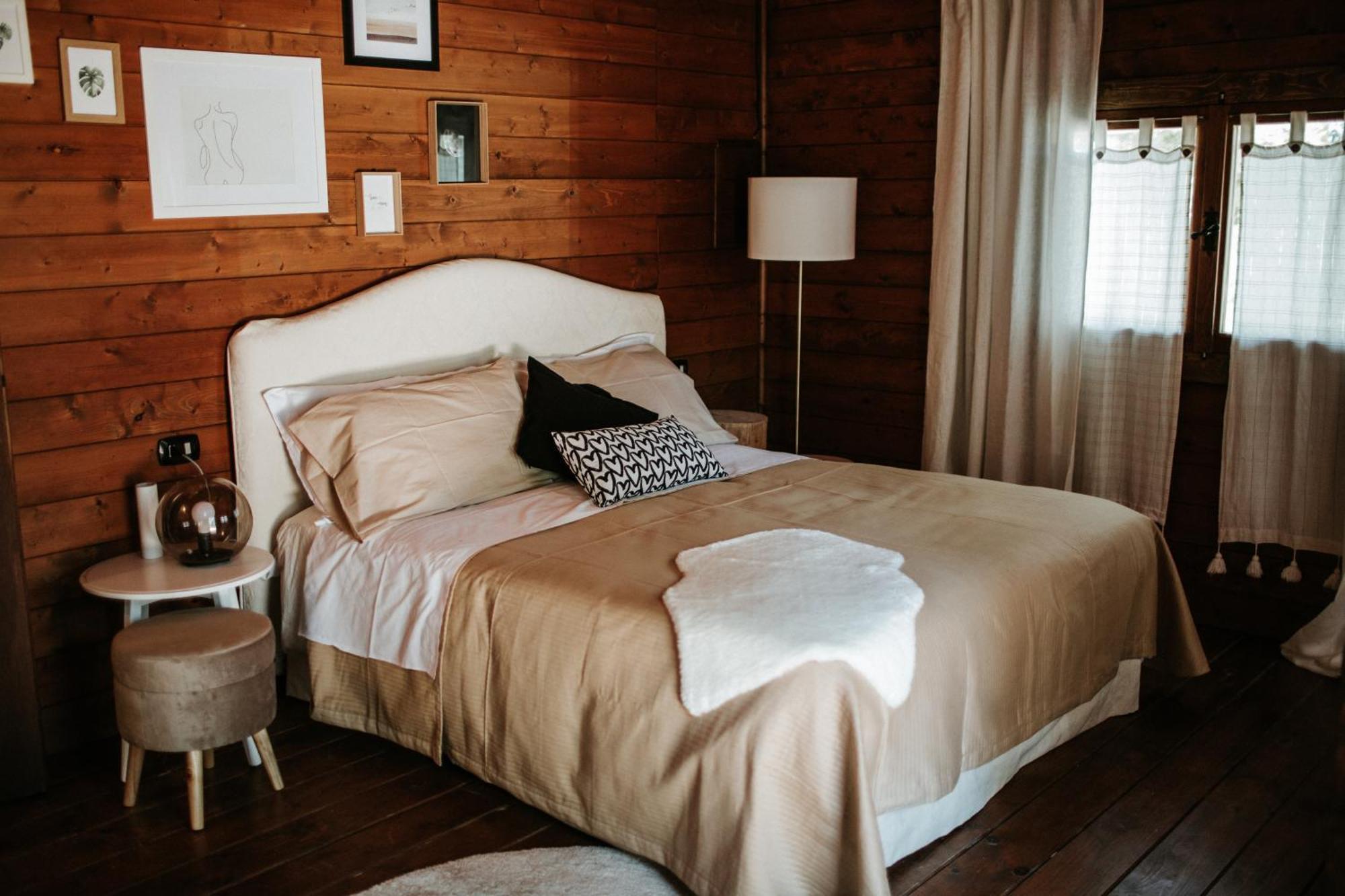 Basciano L'Anfora Country Club B&B 외부 사진